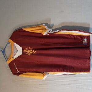 Cavs Legion GC Champion Authentic Jersey V-Neck T-Shirt